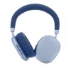 Tellur Shade Bluetooth-kõrvaklapid, üle kõrva, ANC, sinine