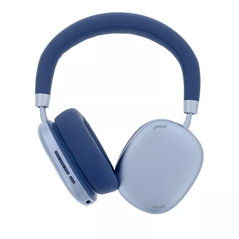 Tellur Shade Bluetooth-kõrvaklapid, üle kõrva, ANC, sinine