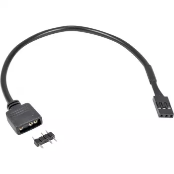 Sisemine toitekaabel Inter-Tech 88885550 0,2 m