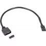 Sisemine toitekaabel Inter-Tech 88885550 0,2 m