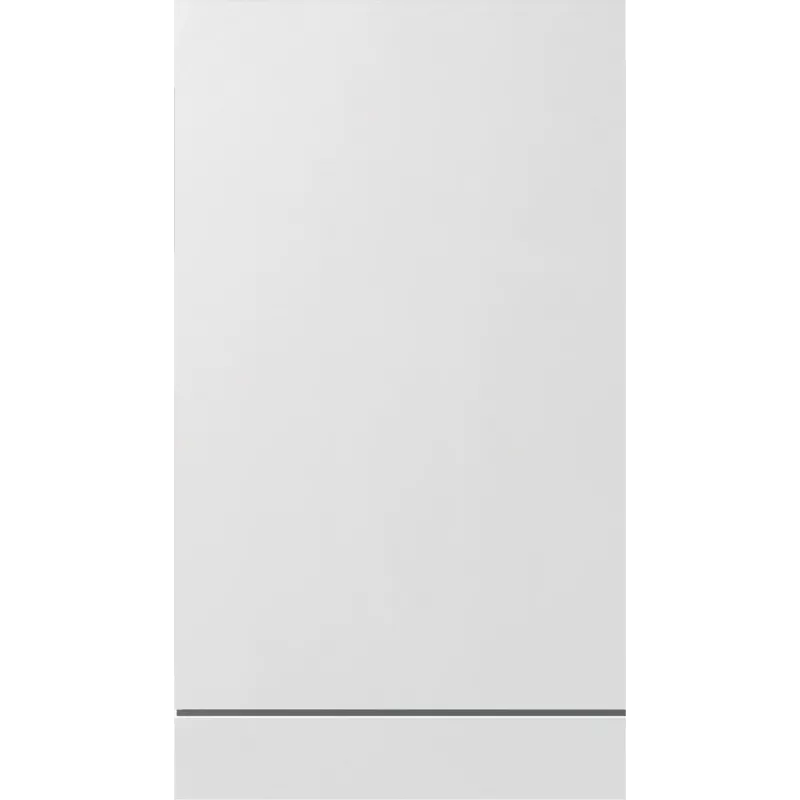 Gorenje GV563E11 nõudepesumasin, täielikult integreeritav, 10 komplekti nõusid, E