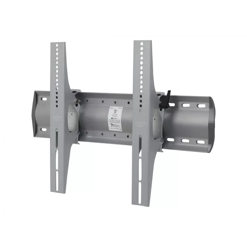 TV-kinnitus Ergotron 61-143-003 Hõbedane
