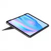 Logitech Combo Touch klaviatuur QWERTY taani soome norra rootsi Smart Connector hall