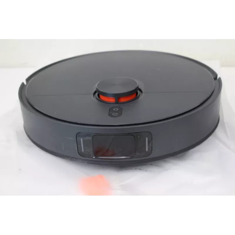 MÜÜK LÕPPENUD. Xiaomi Robotolümpija X20 Max EU | Xiaomi Robotolümpija | X20 Max EU | Märg&Kuiv | 5200 mAh | 8000 Pa | Must | KASUTATUD, KRIIMUD, MUST, PUUDUB KASUTUSJUHEND