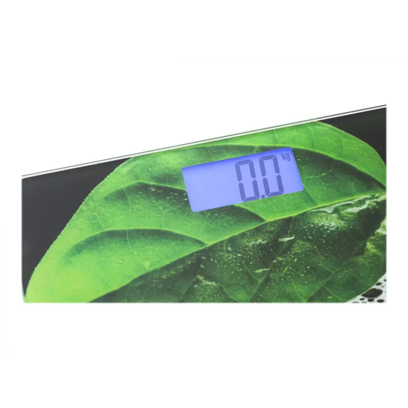 Vannitoakaalud Mesko MS 8149 Maksimaalne kaal 150 kg Täpsus 100 g Must roheline