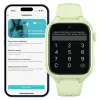 Smartwatch Stelio Junior Pro AI 4G ST-SWJ102-PCH — pistaatsiavärv