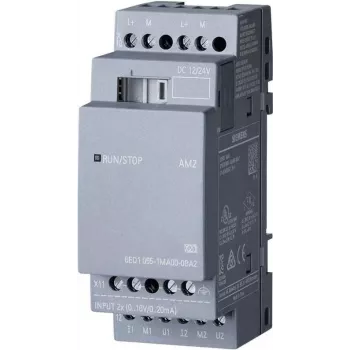 Siemens 6ED1055-1MA00-0BA2 toiterelee (6ED1055-1MA00-0BA2)