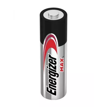Energizer Batteries Max AA LR6 10 tk Eco