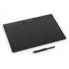 Wacom Intuos Pro Large graafikalaud must 349 x 195 mm USB/Bluetooth