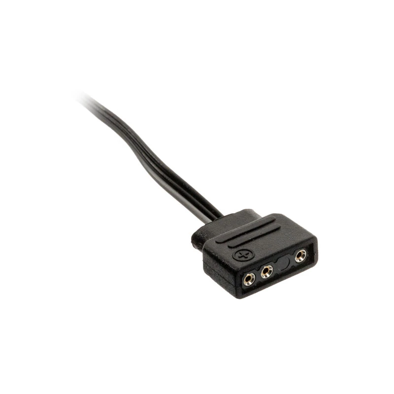 Bitspoweri MOSFET-jahuti ASUS ROG Dominus Extreme Copper Limited Edition DRGB Nickel - akrüül