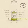 Märg koeratoit OLLO Pure Beef and roheline Tripe 400 g purk — täiskasvanud, valk 14,5%, rasv 11,9%, niiskus 69%