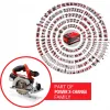 Saag Einhell TE-CS 18/150 Li - Solo