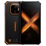 Nutitelefon HAMMER Energy X2 — Android 15, MediaTek Helio G81, 6.1 tolli 1560×720 IPS, 6 GB muutmälu, 128 GB, Dual SIM, 4G, 50 MP, 5000 mAh, IP68