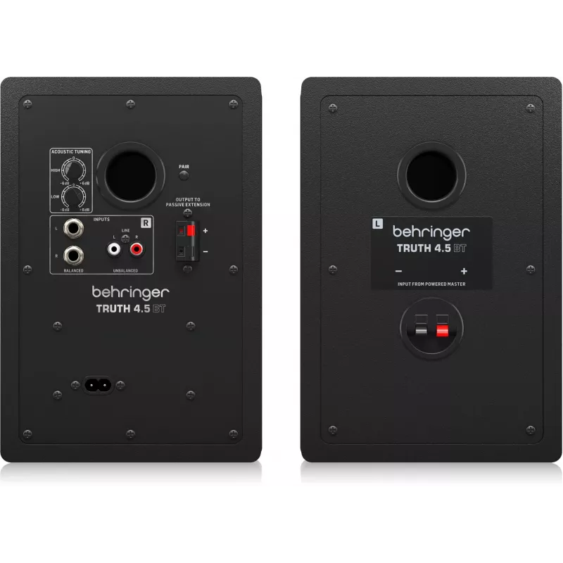 Kõlarid Behringer Truth 4.5 BT 32 W