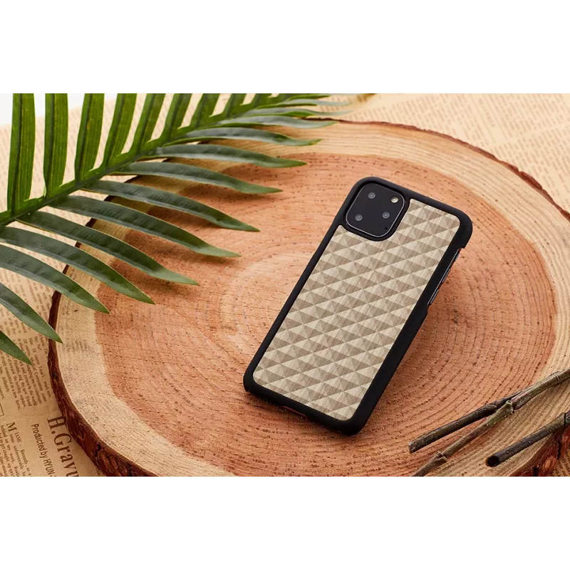 Nutitelefoni ümbris man and wood iPhone 11 Pro Maxile — armor Must