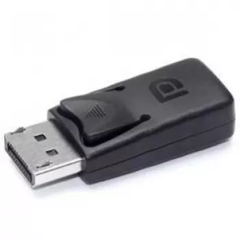 Microconnect DISPLAYPORT-DUMMY1 DisplayPort kaabel 0 m Must