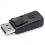 Microconnect DISPLAYPORT-DUMMY1 DisplayPort kaabel 0 m Must