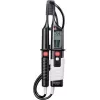 VC 63 Kahepooluseline pingetester, DAkkS kalibreeritud, CAT III 1000V, CAT IV 600V (VC 63)