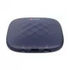 CARLINKIT Adapter Wireless AI Box Android 13-ga - 8GB+128GB originaalsetele autoraadiotele, millel on CarPlay, sinine