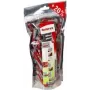 Fischer DUOPOWER 8 suurpakend seinatüübel 40 mm 8 mm 535980 120 tk (535980)