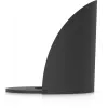 Ubiquiti G6 Dome kaamera lisatarvik kaitseks ilmastiku eest, kui on paigaldatud välitingimustes seinale või postile. (UACC-G6-DOME-WS-B)