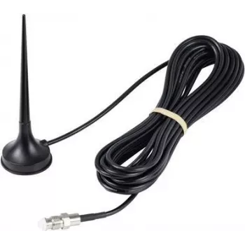 Renkforce RF-5253244 magnetalusel antenn GSM, UMTS (RF-5253244)