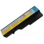 Sülearvuti aku, Extra Digital Advanced, LENOVO LO9S6Y02, 5200 mAh