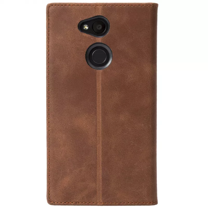 Krusell Sony Xperia L2 rahakotiraam