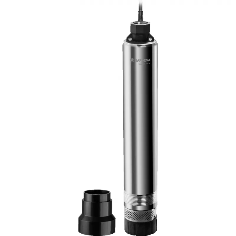 Sukelpump Gardena 5500/5