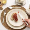 Söögiriistade komplekt Salter BW031402EU7 — 24-osaline roostevaba teras, nõudepesumasinas pestav