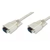 VGA monitori ühenduskaabel Digitus AK-310100-018-E
