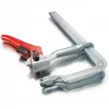 Bessey GH30 - põrkmehhanismiga klamber - teras - 30 cm