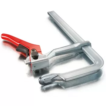 Bessey GH30 - põrkmehhanismiga klamber - teras - 30 cm