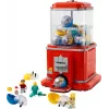 LEGO IDEAS 21358 Minifiguuride müügiautomaat
