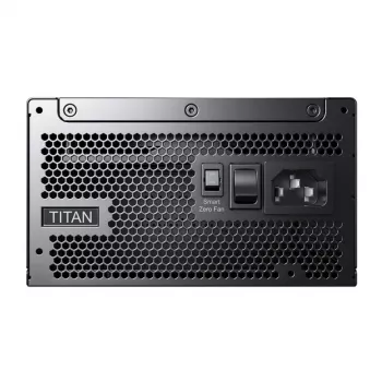 Montech Titan Gold 1200W - 80 PLUS & Cybenetics Gold, modular, PCIe 5.0 - 1200 W