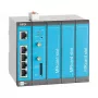 4G ruuter INSYS icom MRX5 LTE — Fast Ethernet 10/100 Mbit/s, BGP/OSPF/RIP, IPSec, RADIUS