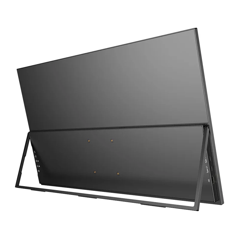 Uperfect UMax 23 M238T01 23,8-tolline 1920x1080 120Hz kaasaskantav monitor