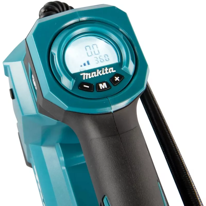 Makita DMP181Z elektriline õhupump 11,1 bar 22 l/min