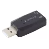 Kaabli soovahetaja Gembird SC-USB2.0-01