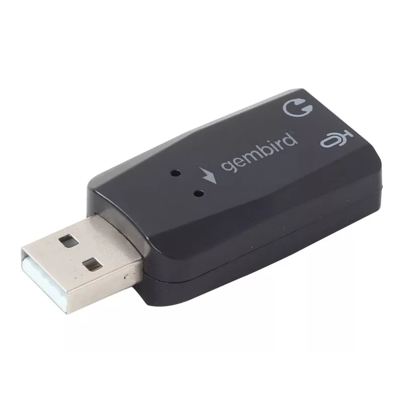Kaabli soovahetaja Gembird SC-USB2.0-01