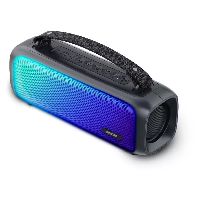 Bluetooth kõlar Sencor SSS 3000 KIDS 5W
