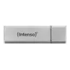 USB-mälupulk Intenso 512 GB USB Type-A 3.2 Gen 1 hõbedane