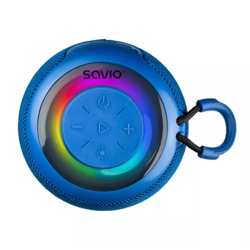 Savio BS-042 Bluetooth-kõlar 5 W