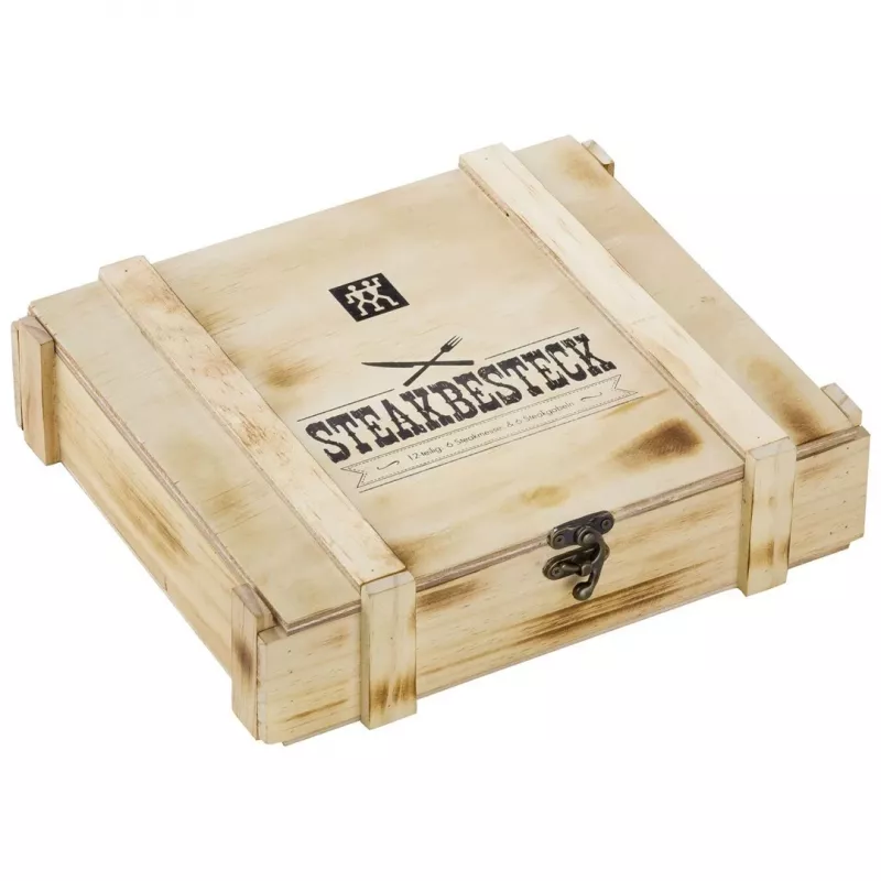 Zwilling Specials 12-osaline praadikomplekt