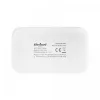 Rebel RB-0701 traadita ruuter, ühe sagedusalaga (2,4 GHz), 3G, 4G