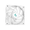 Terviklik vedelikjahuti DeepCool LS720 WH 12 cm 500-2250 RPM 32,9 dB