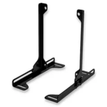 Nurkkinnitus Stealkey Customs SC-UNI 120/120 mm, teras