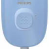Epilaator Philips BRE228/00 Sinine — 2000 seeria, võrgutoide, märg ja kuiv: Ei
