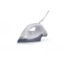 Gorenje SIK2600WB Aurutriikraud, 2600W, veepaagi maht 450 ml, pidev aur 45 g/min, automaatne väljalülitus, sinine/must | Gorenje