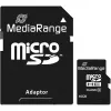 MediaRange mälukaart 16GB MicroSDHC Class 10 MR958